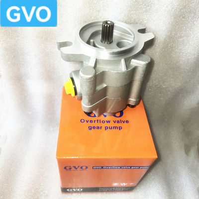 274-2490 246-9867 342-1829 E330D ปั๊มเกียร์สําหรับเครื่องขุดแมว ส่วน K5V160DP