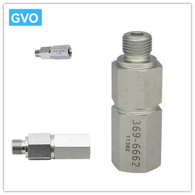 369-6662 คาร์เตอร์ พิเล็ตแวลล์ E3126B C7 3696662 เครื่องจักรกล เครื่องจักรยานยนต์