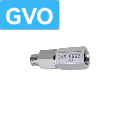369-6662 คาร์เตอร์ พิเล็ตแวลล์ E3126B C7 3696662 เครื่องจักรกล เครื่องจักรยานยนต์