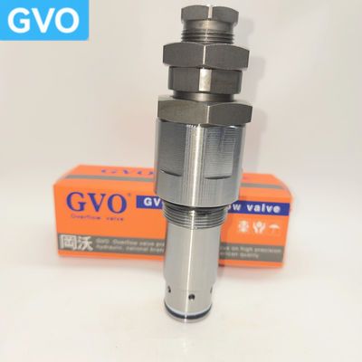 723-30-90400 สําหรับ Komatsu PC120-6 PC150-6 PC160-6 PC200-6 วาล์วควบคุมการขับเคลื่อนเครื่องขุด