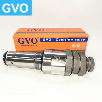 723-30-90400 สําหรับ Komatsu PC120-6 PC150-6 PC160-6 PC200-6 วาล์วควบคุมการขับเคลื่อนเครื่องขุด