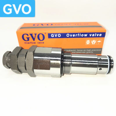 723-30-90400 สําหรับ Komatsu PC120-6 PC150-6 PC160-6 PC200-6 วาล์วควบคุมการขับเคลื่อนเครื่องขุด