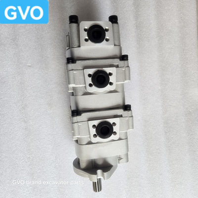 705-41-08010 ปั๊มไฮดรอลิกใหม่ 705-41-08010 สําหรับ Komatsu Excavator PC40-6