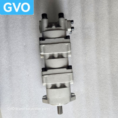 705-41-08010 ปั๊มไฮดรอลิกใหม่ 705-41-08010 สําหรับ Komatsu Excavator PC40-6