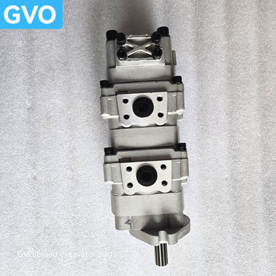 705-41-08010 ปั๊มไฮดรอลิกใหม่ 705-41-08010 สําหรับ Komatsu Excavator PC40-6