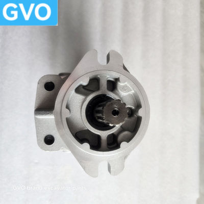 705-41-08010 ปั๊มไฮดรอลิกใหม่ 705-41-08010 สําหรับ Komatsu Excavator PC40-6
