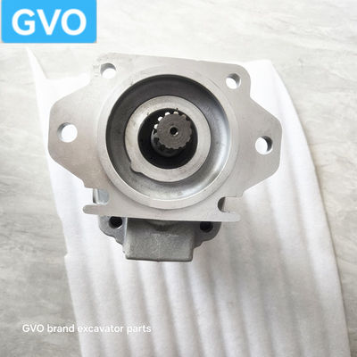 705-58-34000 ปั๊มไฮดรอลิก 7055834000 สําหรับ Komatsu Excavator PC100-1 PC100-2 PC100L-1 PC100L-2 PC100U-2