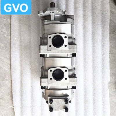 705-58-34000 ปั๊มไฮดรอลิก 7055834000 สําหรับ Komatsu Excavator PC100-1 PC100-2 PC100L-1 PC100L-2 PC100U-2