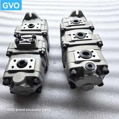 7054108240 ปั๊มไฮดรอลิก 705-41-08240 สําหรับ Komatsu Excavator PC25 PC28ug-2 PC28uu-2 PC30