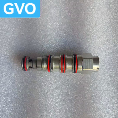 928-06010 อะไหล่เครื่องขุด CVCV XCN วาล์วช่วย 928/06010 วาล์วตรวจสอบกล่อง