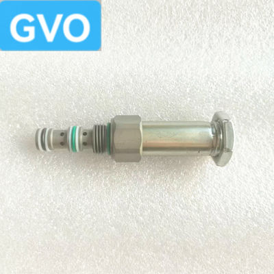 SY65/SY75/LG6065/FR60 18MM โซเลนอยด์ วาล์วเนอร์ 3001603-WK07L-01-C-V/60008386 โซเลนอยด์ วาล์วสปูลสําหรับ LOVOL / SUNWARD / SANY / YUCHAI