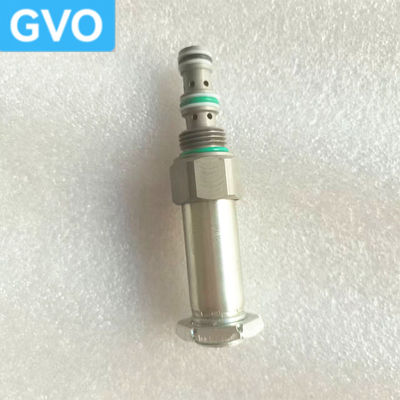 SY65/SY75/LG6065/FR60 18MM โซเลนอยด์ วาล์วเนอร์ 3001603-WK07L-01-C-V/60008386 โซเลนอยด์ วาล์วสปูลสําหรับ LOVOL / SUNWARD / SANY / YUCHAI