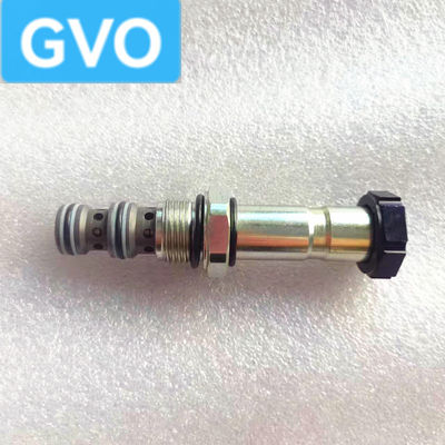 อะไหล่เครื่องขุด กล่องซอลีนอยด์ 3000471 60154068 SY60-10