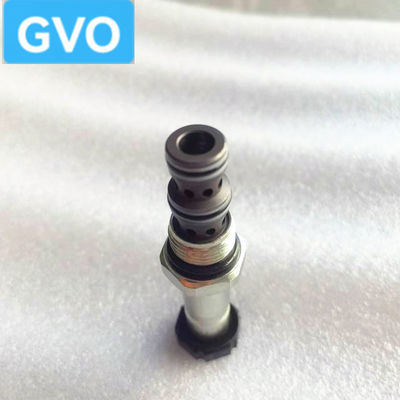 อะไหล่เครื่องขุด กล่องซอลีนอยด์ 3000471 60154068 SY60-10