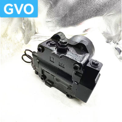 708-7W-00140 มอเตอร์พัดลม Komatsu D155 D155A-6 D155AX-6 มอเตอร์ไฮดรอลิก