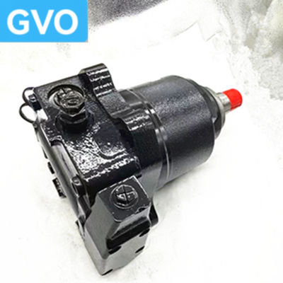 708-7W-00140 มอเตอร์พัดลม Komatsu D155 D155A-6 D155AX-6 มอเตอร์ไฮดรอลิก