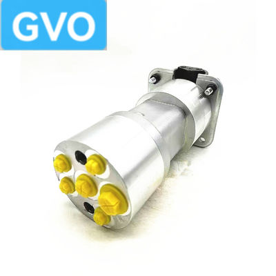 D85E D65P D63E บูลโดเซอร์ Steuergriff นักบิน วาลนิต เครื่องยนต์ ส่วน 702-16-05060