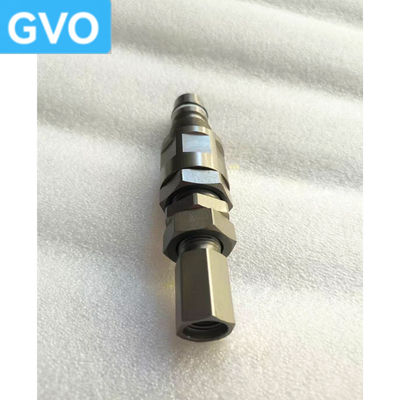 723-30-51100 วาล์วปลดปล่อยสําหรับ PC128UU PC128US PC120-6 วาล์วกระจาย