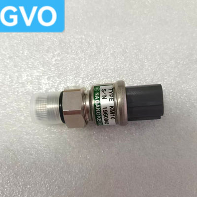 Sany sy215 235 305 335-8 ปั๊มไฮดรอลิก เครื่องตรวจความดันสูง เครื่องปรับความดัน 1960045