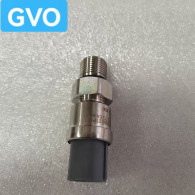 อะไหล่ excavator อะไหล่ไฟฟ้า sk200-6 เครื่องตรวจความดัน YN52S000