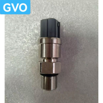 อะไหล่ excavator อะไหล่ไฟฟ้า sk200-6 เครื่องตรวจความดัน YN52S000