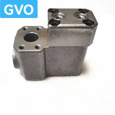 Daewoo Doosan 150 215 220 258 300-5/7 แขนกระจายเครื่องขุดขนาดเล็ก 14535495 VOE14535495
