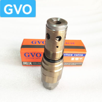 14518516 8230-27400 วาล์วช่วยสําหรับ Volvo EC200D EC210 EC210B EC210C