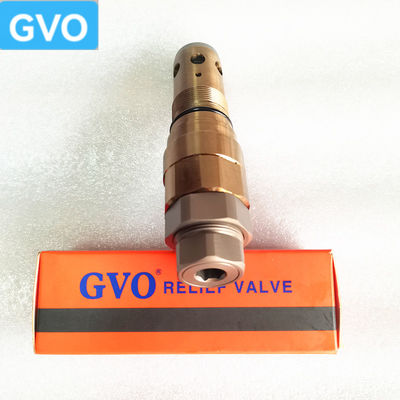 14518516 8230-27400 วาล์วช่วยสําหรับ Volvo EC200D EC210 EC210B EC210C