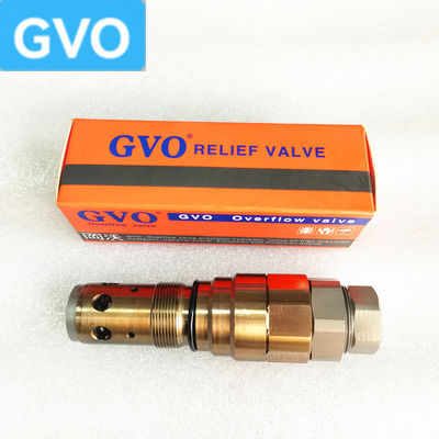 14518516 8230-27400 วาล์วช่วยสําหรับ Volvo EC200D EC210 EC210B EC210C