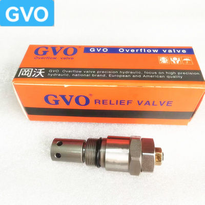 วาล์วช่วยกระจายเครื่องขุด Volvo VOE14527006 14527006 LG907