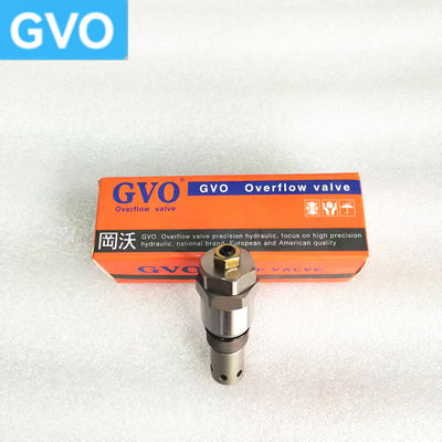วาล์วช่วยกระจายเครื่องขุด Volvo VOE14527006 14527006 LG907