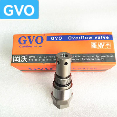 วาล์วช่วยกระจายเครื่องขุด Volvo VOE14527006 14527006 LG907