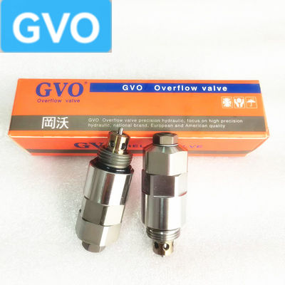 4372039 4358914 420-00258 Ex200-5 วาล์วช่วยสําหรับเครื่องขุดฮิตาชิ EX220-5
