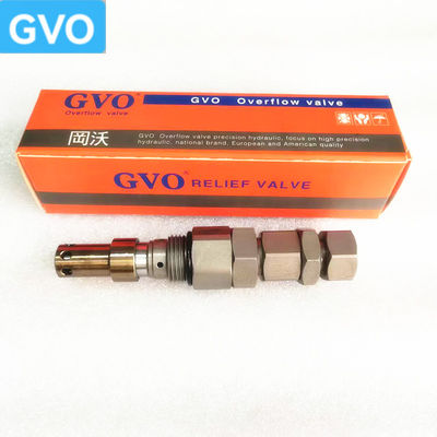 ZX330-5G ZX350-5G YA00011313 วาล์วปล่อยหลักไฮดรอลิก พร้อมเครื่องยนต์ ISUZU 4HK1 6HK1 6WG1 4BG1 4BD1 6BD1 6WF1 รองรับกับฮิตาชิ