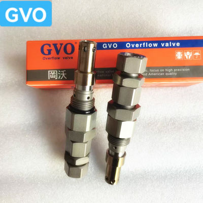 4372038 4654860 วาล์วช่วยหลักสําหรับเครื่องขุดฮิตาชิ EX200-5 ZX200 ZX330-3 ZX350H-3 ZX350LC-5N ZX400W-3