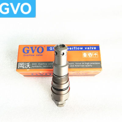 LC22V00011F1 LC22V00011F3 วาล์วช่วยหลักสําหรับ Kobelco SK200-6 SK350-8 SK330-8