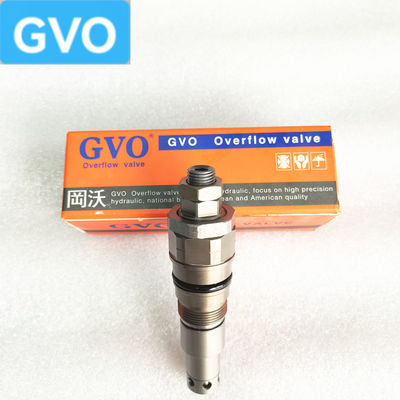 LC22V00011F1 LC22V00011F3 วาล์วช่วยหลักสําหรับ Kobelco SK200-6 SK350-8 SK330-8