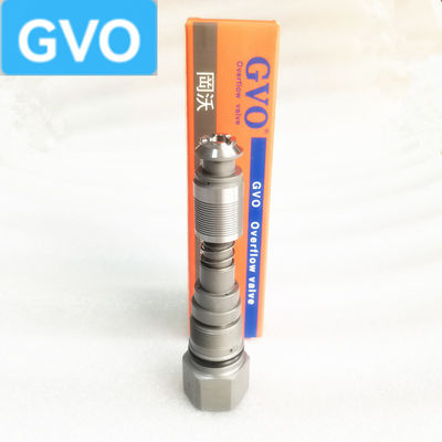 EC160B EC180B EC210B EC240B EC140 EC200D EC210D EC210 EC240 วาล์วช่วยเหลือสําหรับ Volvo VOE 14636708 SA7270-11161 SA727011161 7270-11161