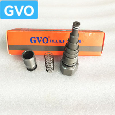 VOE14636708 Volvo EC210D EC200D EC160B วาล์วช่วยรถขุดสําหรับ Volvo SA7270-11161