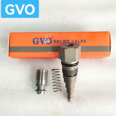 VOE14636708 Volvo EC210D EC200D EC160B วาล์วช่วยรถขุดสําหรับ Volvo SA7270-11161
