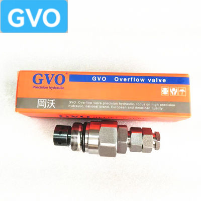 SA8230-12520 Voe14552098 Ec290 วาล์วช่วยหลักสําหรับเครื่องขุด Volvo