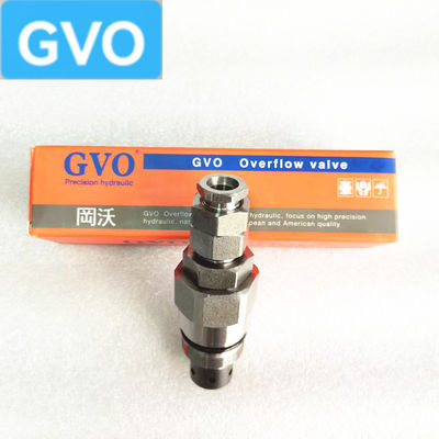 SA8230-12520 Voe14552098 Ec290 วาล์วช่วยหลักสําหรับเครื่องขุด Volvo