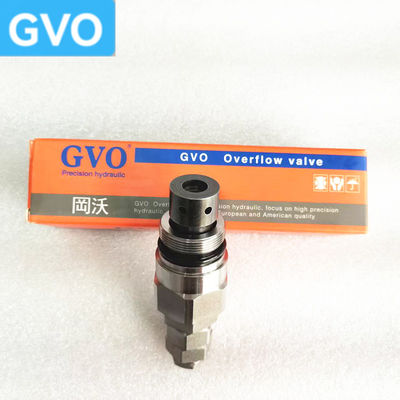 SA8230-12520 Voe14552098 Ec290 วาล์วช่วยหลักสําหรับเครื่องขุด Volvo