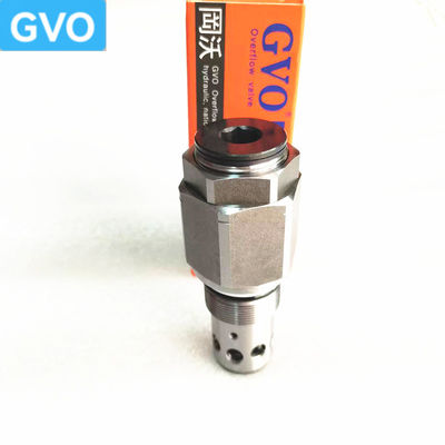 J98A2021 Dh300-7 วาล์วหมุน วาล์วความปลอดภัยหลักสําหรับเครื่องขุด Doosan Daewoo