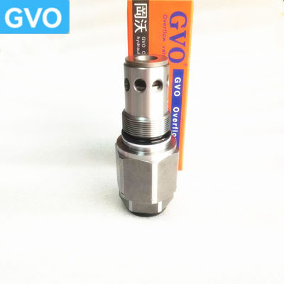 J98A2021 Dh300-7 วาล์วหมุน วาล์วความปลอดภัยหลักสําหรับเครื่องขุด Doosan Daewoo