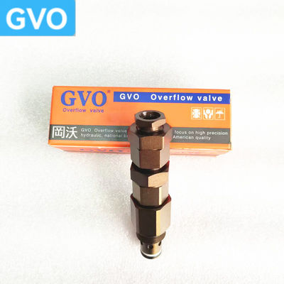 VOE14500406 VOE14543998 EC210B VOLVO210 วาล์วช่วยเหลือ