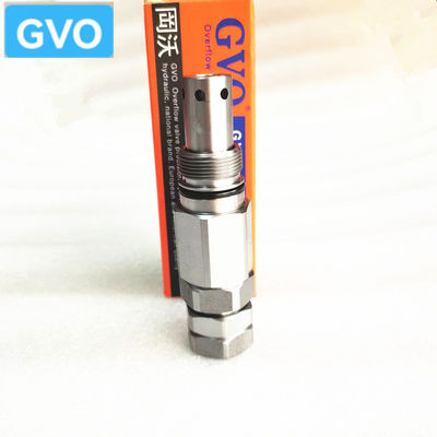 VOE14535259 VOE14616085 14535259 วาล์วบรรเทาสําหรับ Vo-lvo EC220D วาล์วควบคุมเครื่องขุด