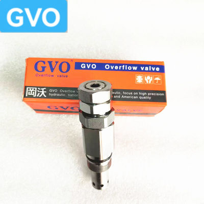 VOE14535259 VOE14616085 14535259 วาล์วบรรเทาสําหรับ Vo-lvo EC220D วาล์วควบคุมเครื่องขุด