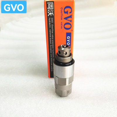 YN22V00002F9 KOBELCO SK200-8 วาล์วช่วยส่วนหลัก วาล์วช่วยส่วน Kawasaki