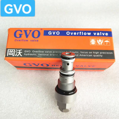 723-40-56800 วาล์วลดน้ําสําหรับ PC200-7 PC300-7 PC200-8